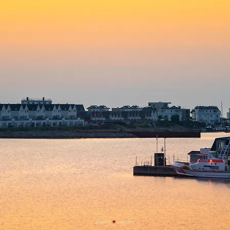 Admiralskoje Appartement