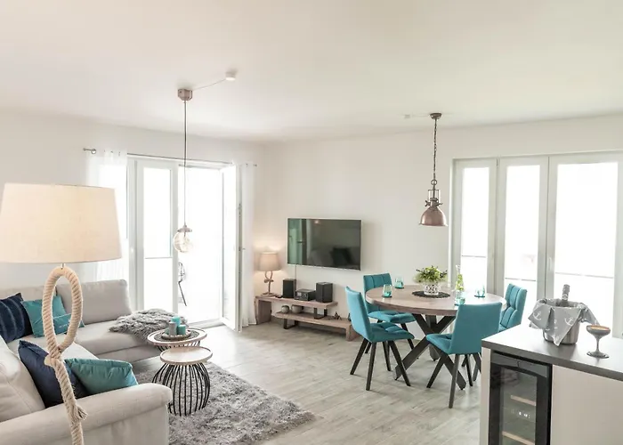 Appartement Admiralskoje *