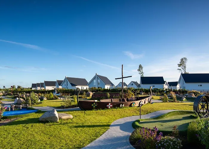 Admiralskoje * Olpenitz