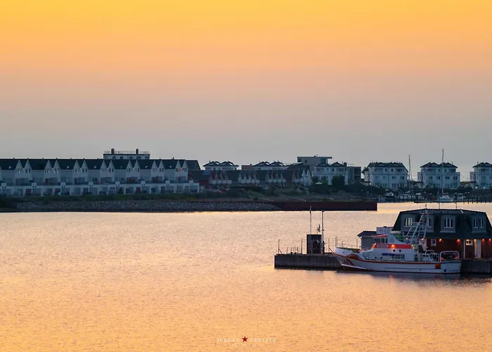 Admiralskoje Appartement