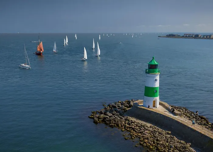 Admiralskoje Appartement